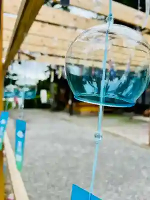 土津神社｜こどもと出世の神さまのその他建物