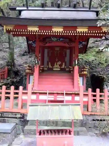 多度大社の末社・摂社