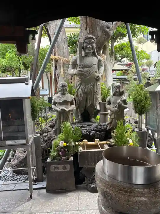 高津山 報恩院(大阪府)