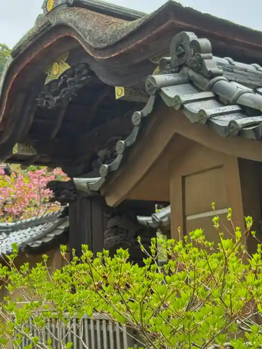 円覚寺(神奈川県)