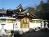 毘森神社(愛知県)
