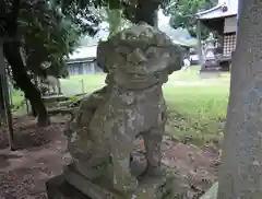 天椅立神社(徳島県)