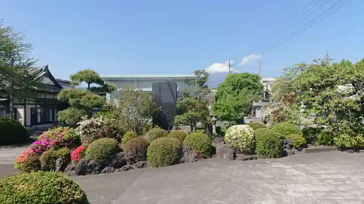 正法寺のその他建物