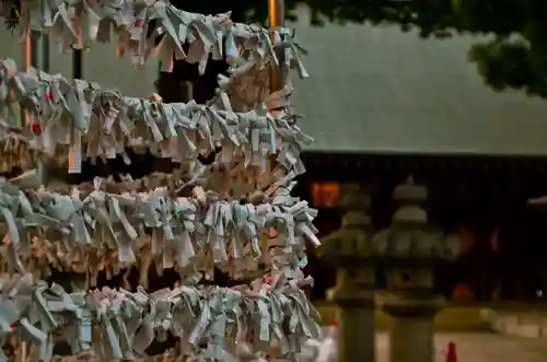 松陰神社(東京都)