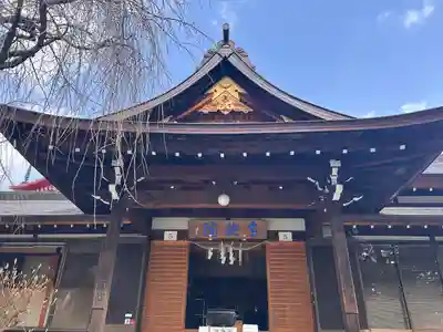 高徳院(愛知県)