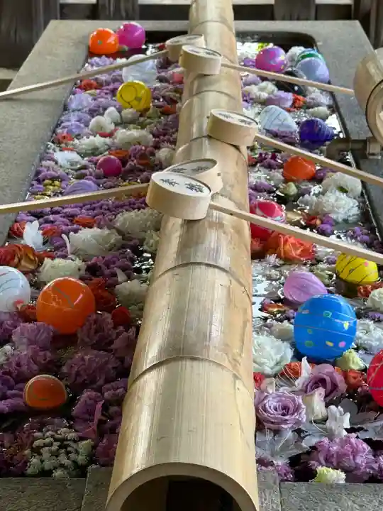 群馬県護国神社(群馬県)