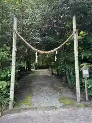 潮嶽神社(宮崎県)