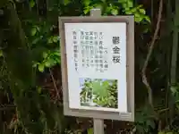 白笹稲荷神社のその他建物