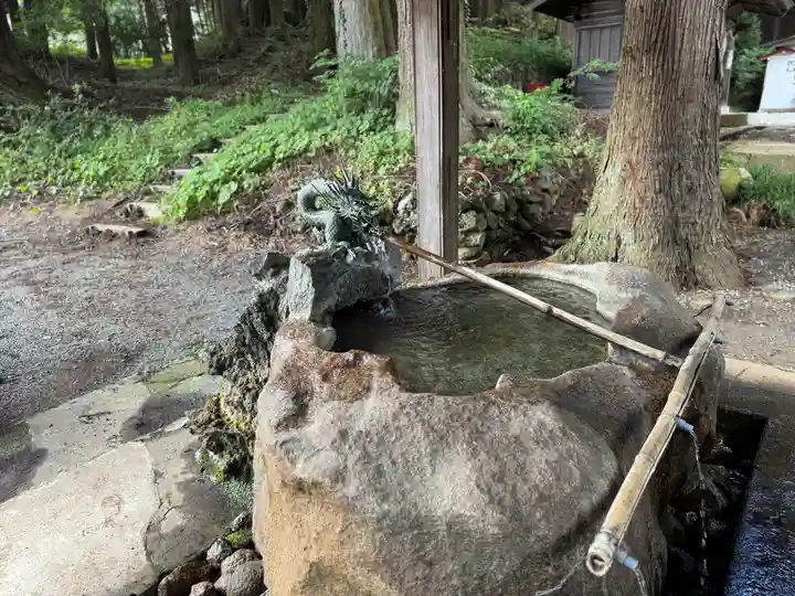 河口浅間神社(山梨県)