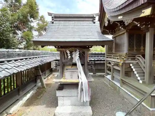小日吉神社(滋賀県)
