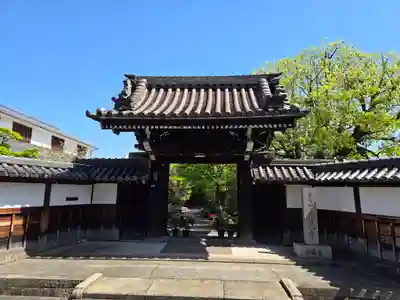 月蔵寺(大阪府)