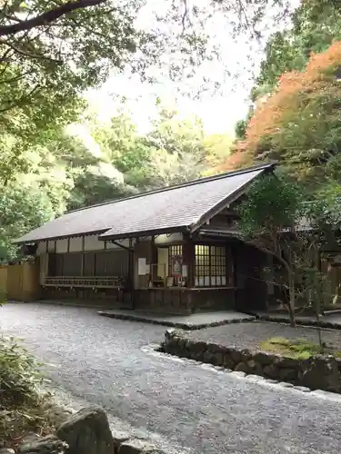 倭姫宮（皇大神宮別宮）のその他建物