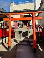 久保神社(大阪府)