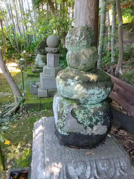 常楽寺(神奈川県)