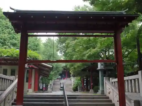 待乳山聖天（本龍院）のその他建物