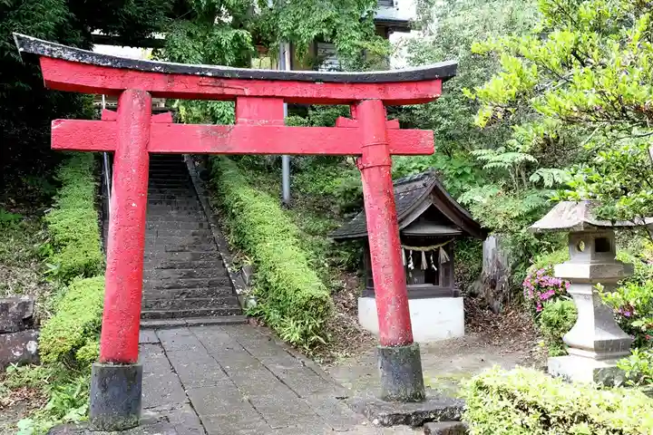 館腰神社(宮城県)