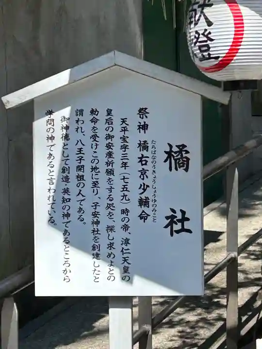 子安神社(東京都)