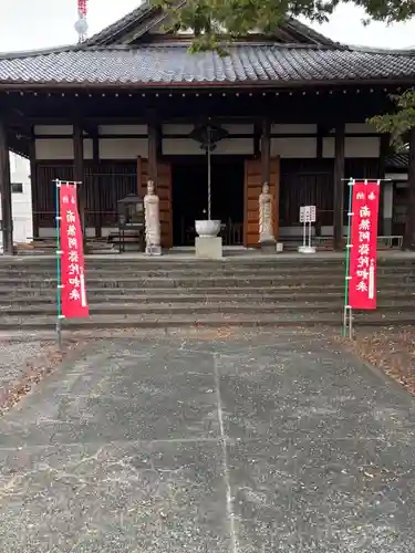 美江寺(岐阜県)