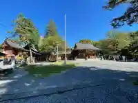 和樂備神社(埼玉県)
