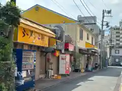 報徳二宮神社(神奈川県)