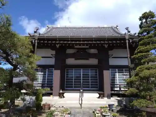 観音寺（北名古屋）(愛知県)