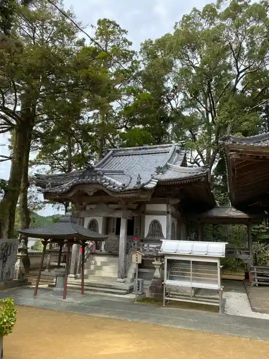 佛木寺のその他建物