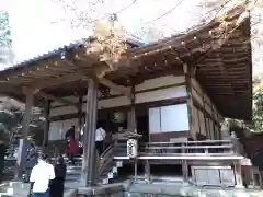 石山寺(滋賀県)