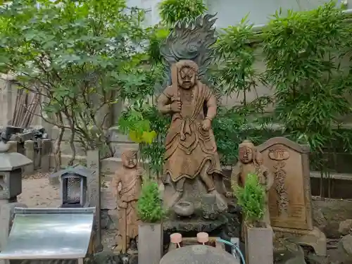 了徳院(大阪府)