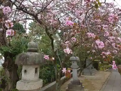 建勲神社のその他建物