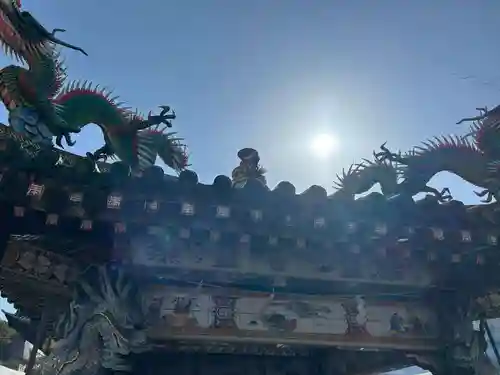 妙法寺(静岡県)