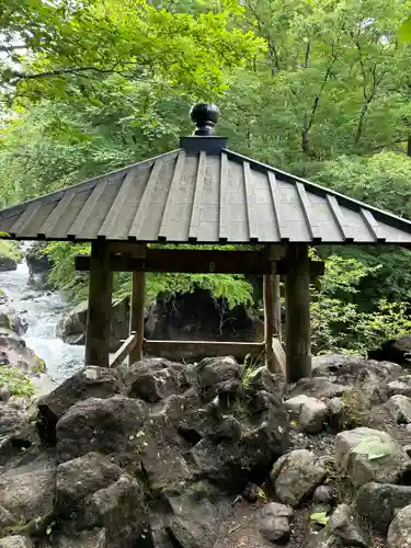慈雲寺（並び地蔵　化け地蔵）(栃木県)