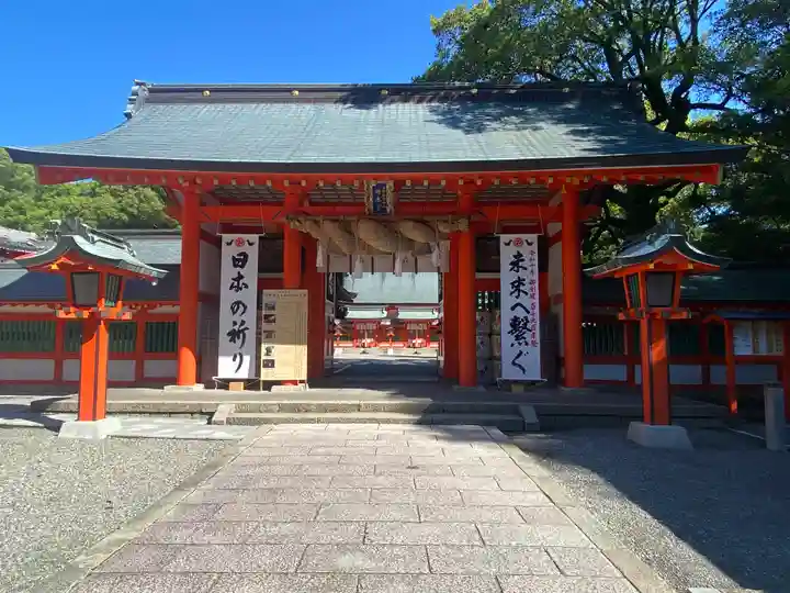 熊野速玉大社(和歌山県)