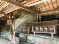 七社神社(徳島県)