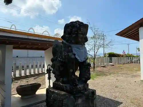 雨降神社(徳島県)