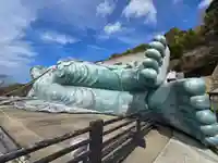 南蔵院(福岡県)