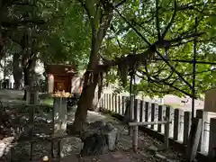 多奈波太神社(愛知県)