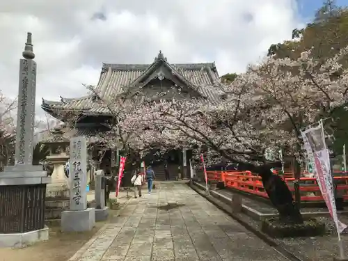 金剛宝寺（紀三井寺）のその他建物