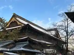 善光寺(長野県)