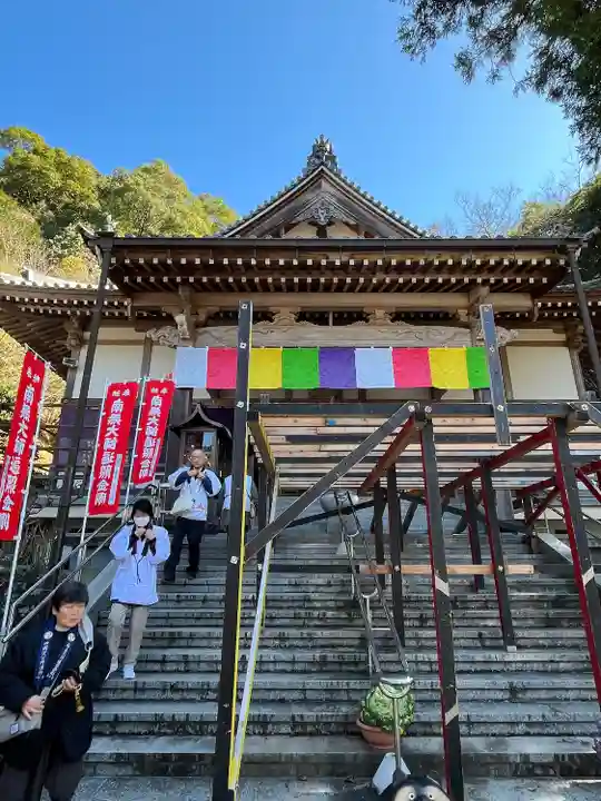 山王寺(福岡県)