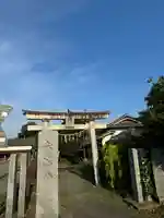 赤城神社(群馬県)