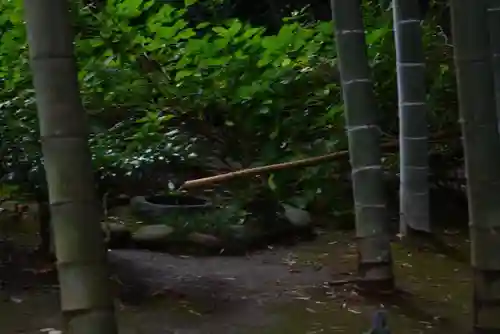 明月院のその他建物