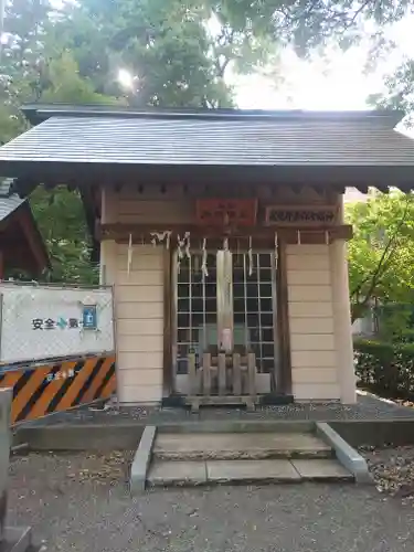 杵築大社(東京都)