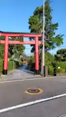 棠陽神社(静岡県)