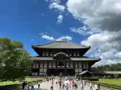 東大寺(奈良県)