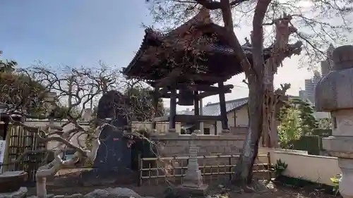 薬王寺のその他建物