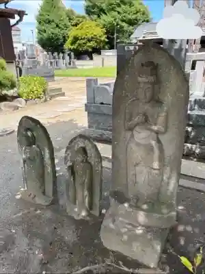 称専寺(東京都)