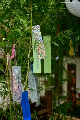 牛天神北野神社のその他建物
