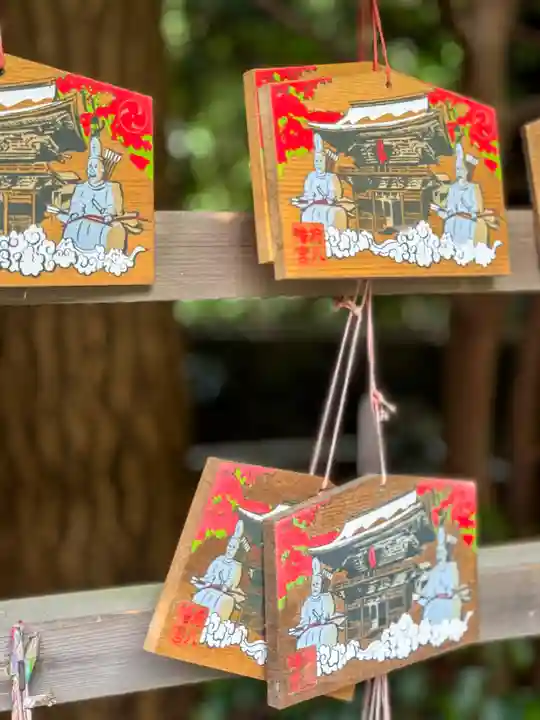 府八幡宮(静岡県)