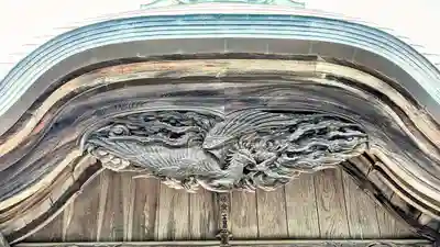 菊田神社のその他建物