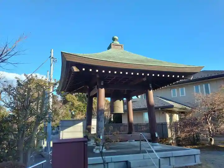 正福寺のその他建物